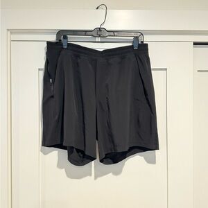Lululemon Pace Breaker Linerless shorts 7inch Size XL